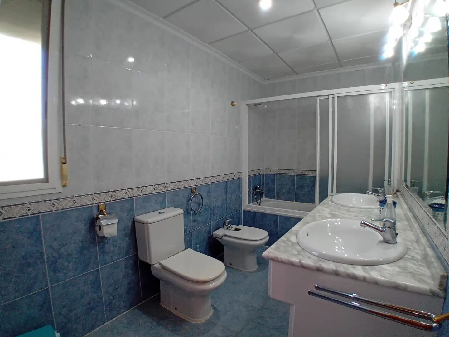 Villa con giardino in affitto a Periurbano Oeste - Sierra, imagen 29