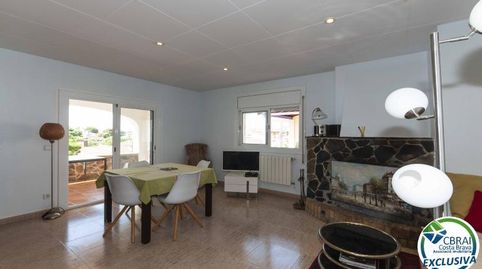 Foto 4 de Piso en venta en De la Pedrera, 7, Els Grecs - Mas Oliva, Roses