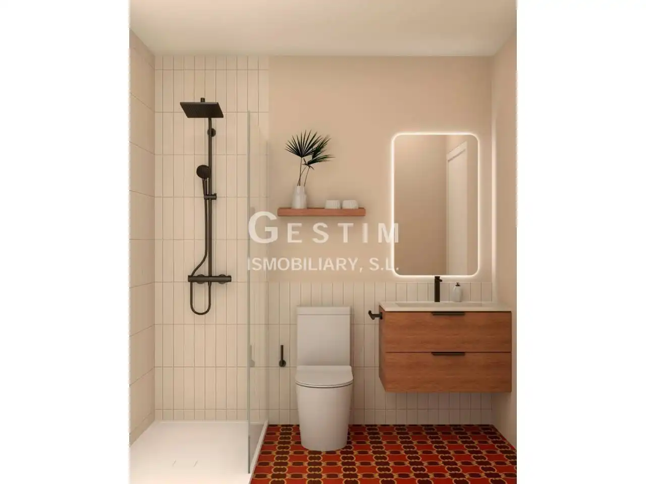 Piso con terraza en venta en Calle SANT JAUME, imagen 5
