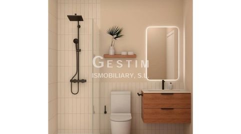 Piso en venta en Sant Martí de Centelles, imatge 5