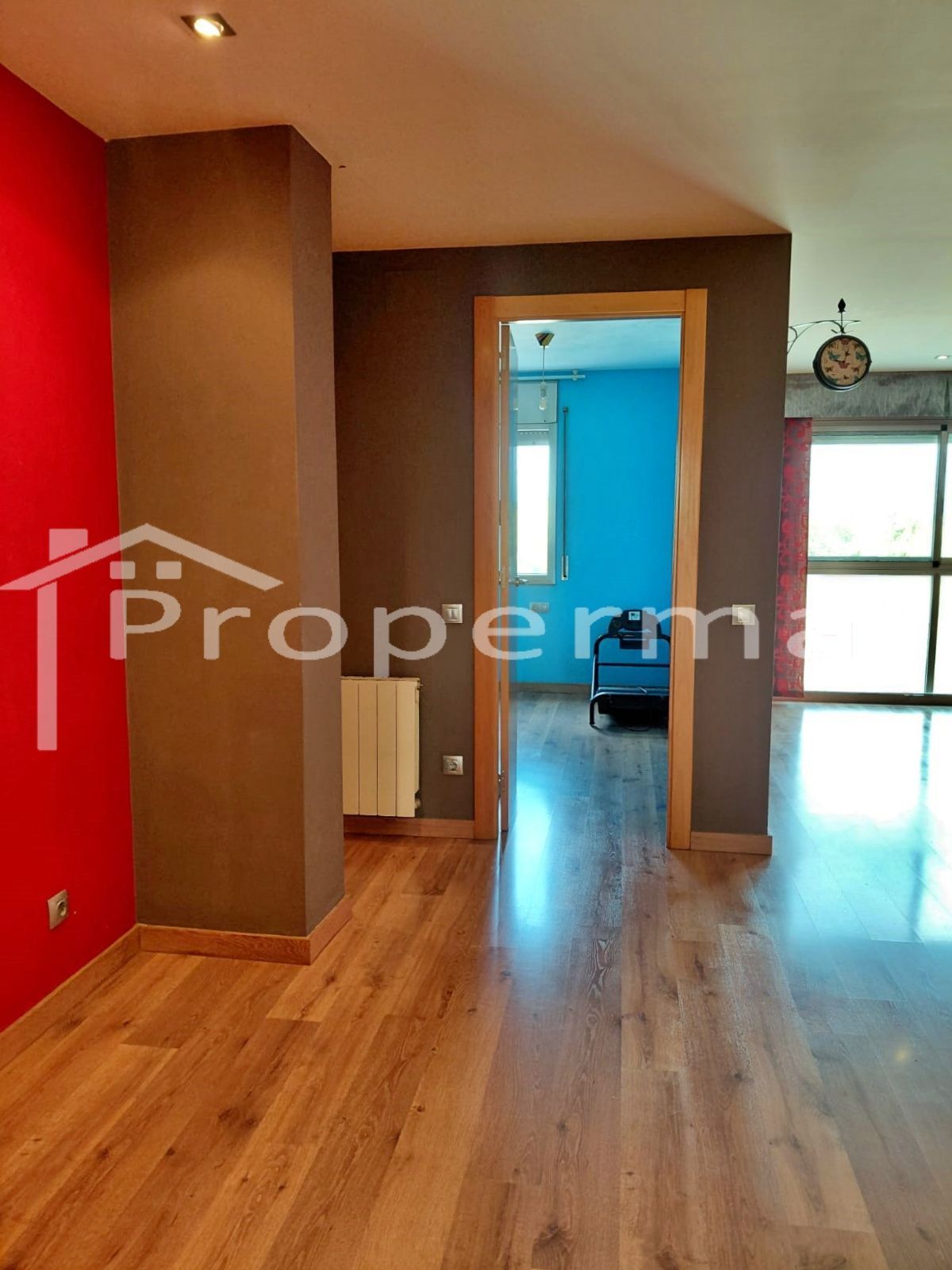 Wohnung zum verkauf in Can Pantiquet