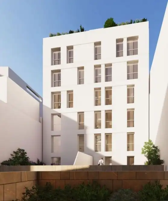 Apartment with pool for sale in Centro Urbano, imagen 11