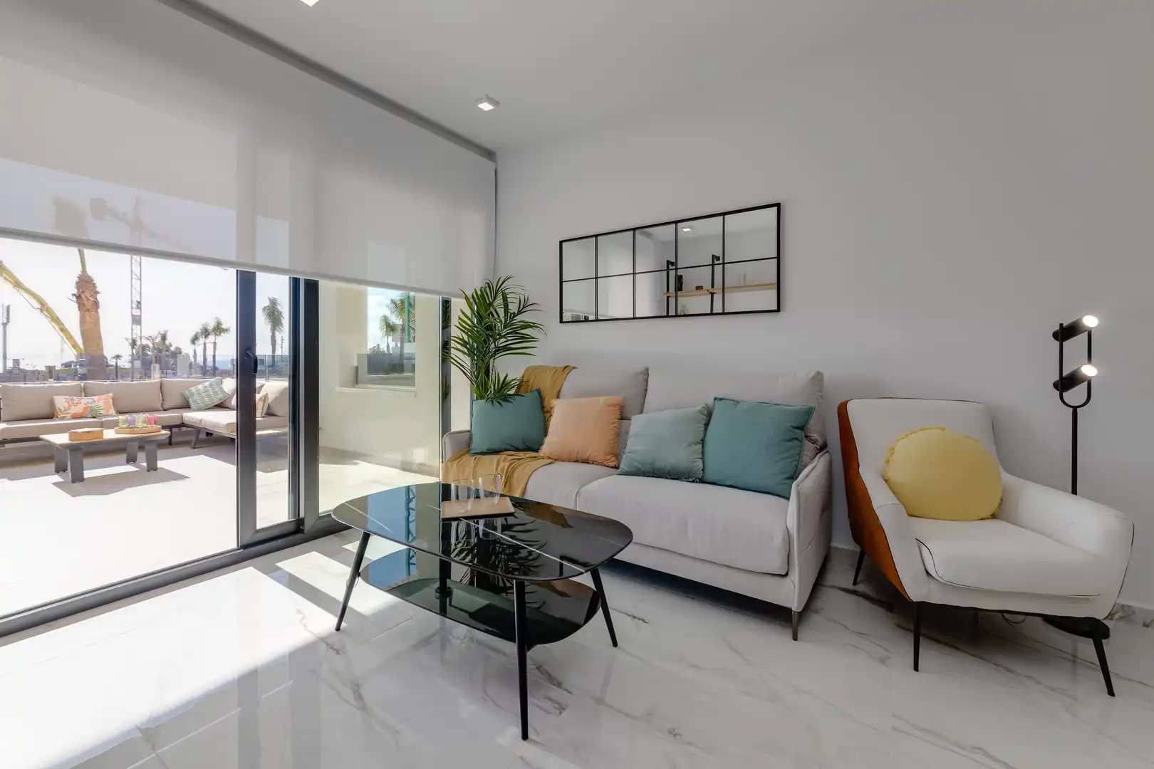 Apartment with pool for sale in Orihuela Costa, imagen 31