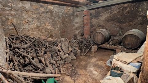 Foto 5 de Casa o xalet en venda a Calle Calderé, La Fresneda, Teruel