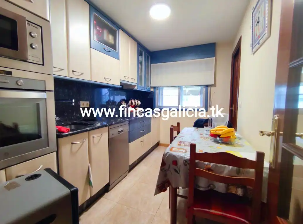 Flat for sale in Verín, imagen 4