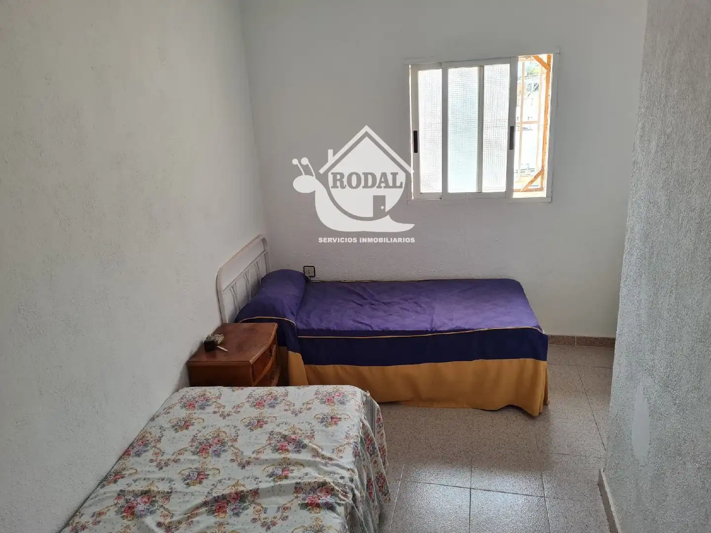 Habitación de Casa o chalet en venta en Castro de Filabres con Amueblado