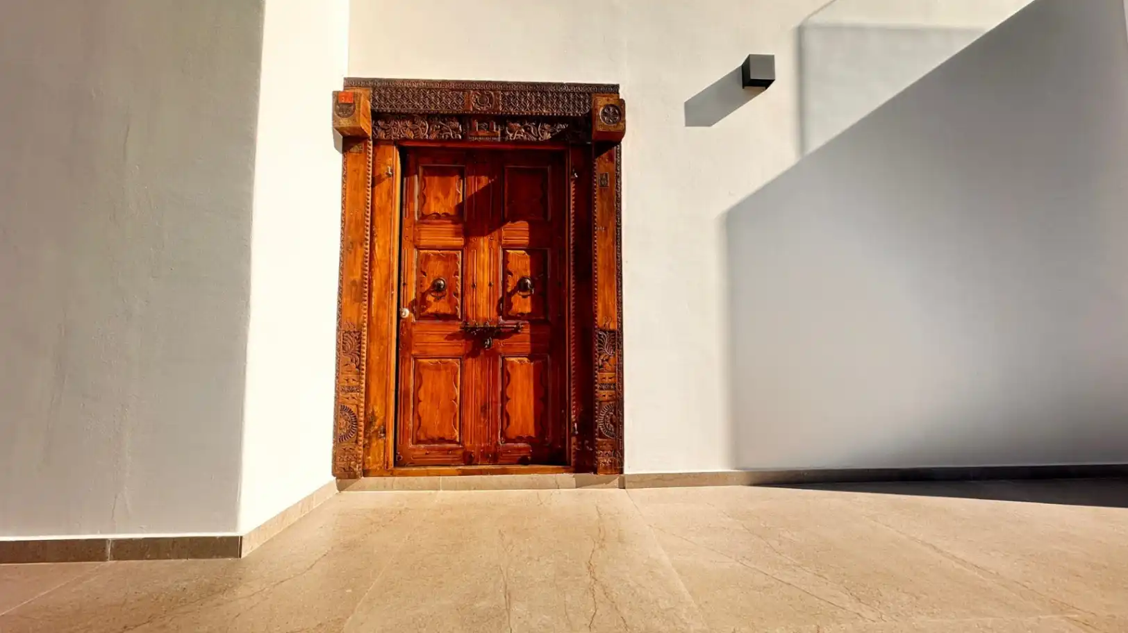 Detached house with pool for sale in El Montgó, imagen 4