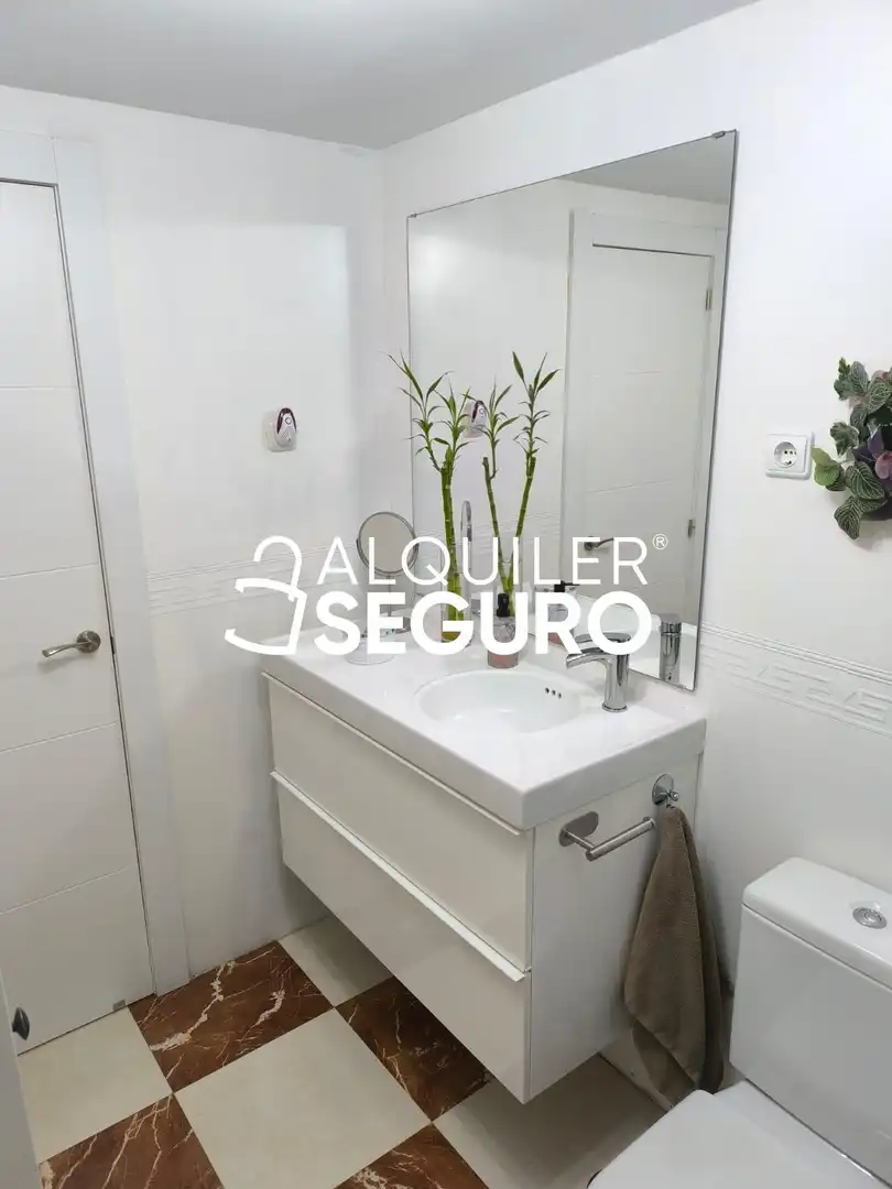 Flat for rent in Alcobendas, Madrid