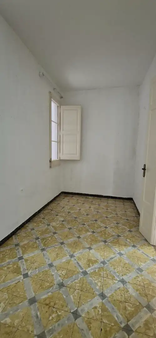 Habitación de Planta baja en venta en Molins de Rei con Terraza y Balcón