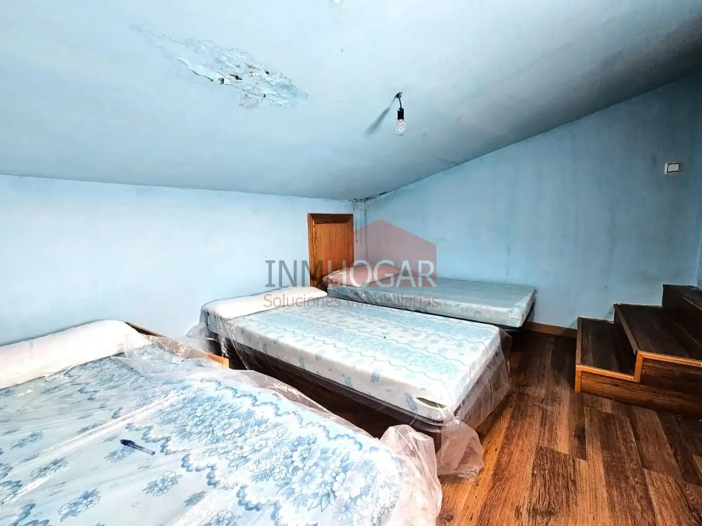 Habitación de Casa o chalet en venta en Villatoro