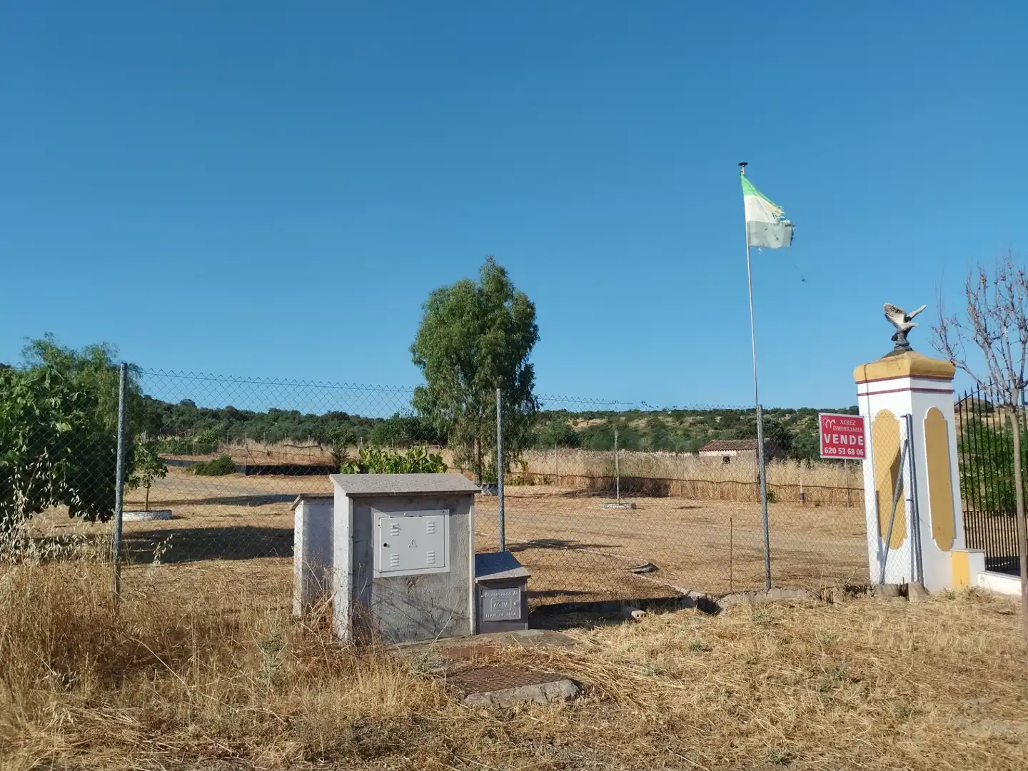 Finca rústica en venda en Atalaya amb Jardí privat i Traster