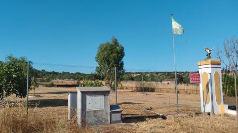 Photo 2 of Country house for sale in Atalaya, Badajoz