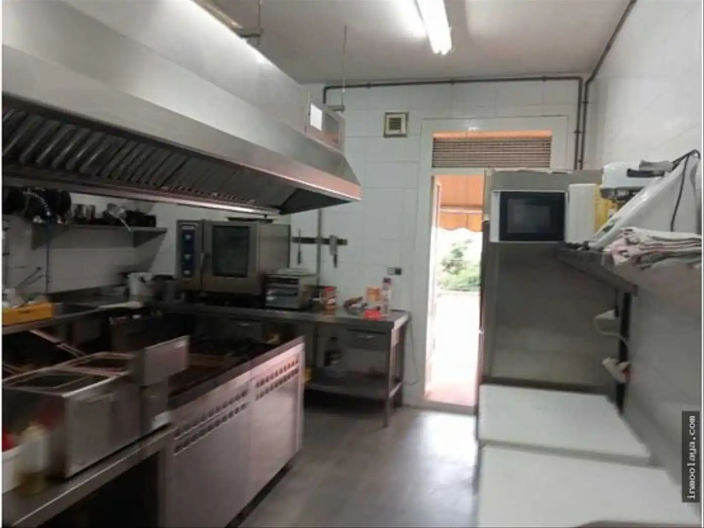 Local comercial en traspaso en Centre, imagen 10