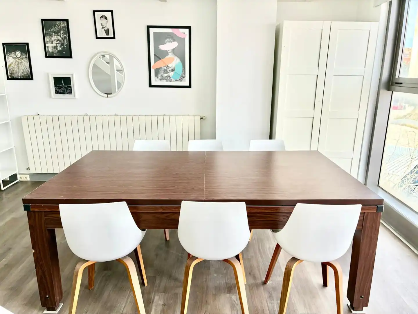 Piso de alquiler en Alcobendas, Madrid