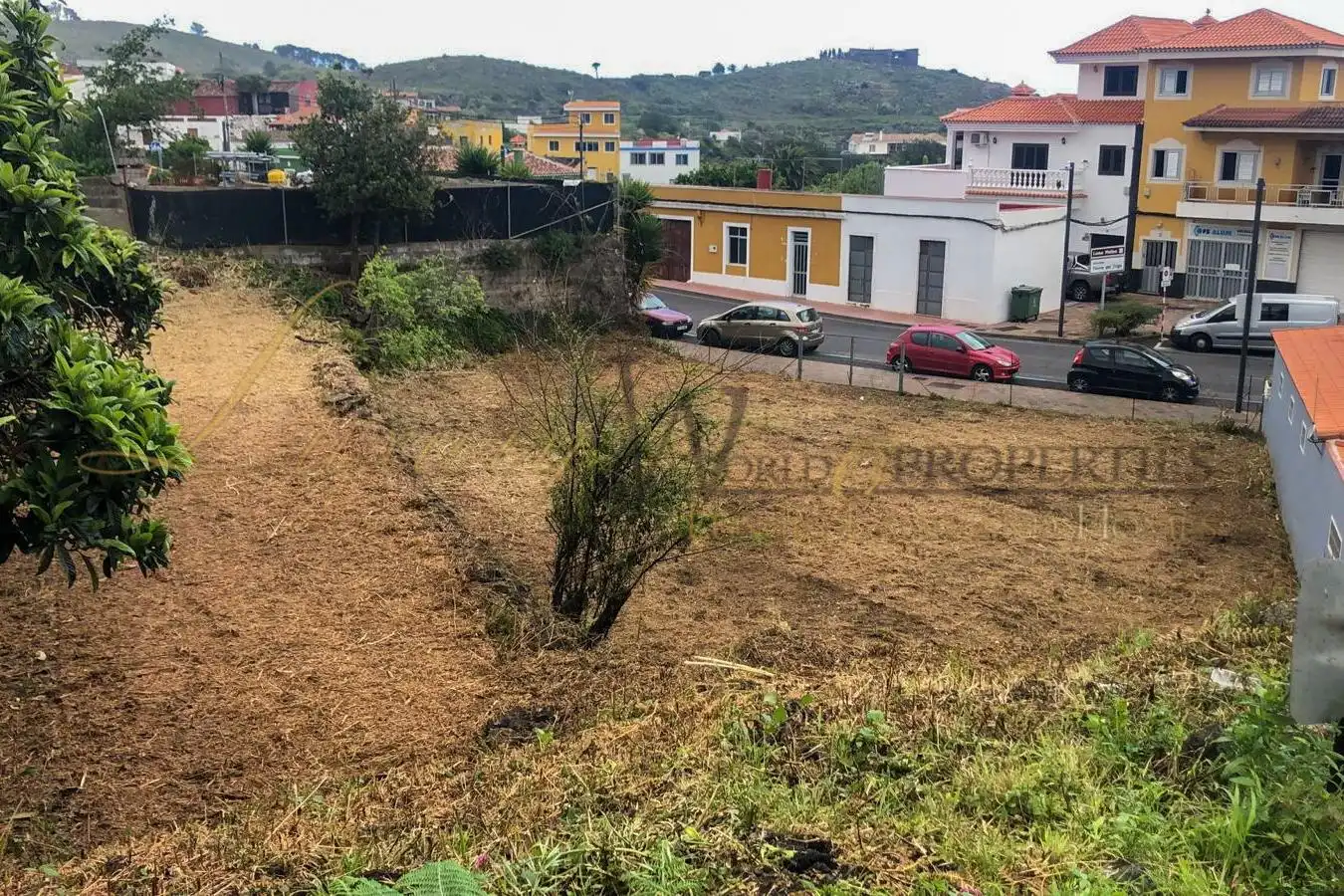 Terrenys i solars en venda a El Tanque, imagen 11