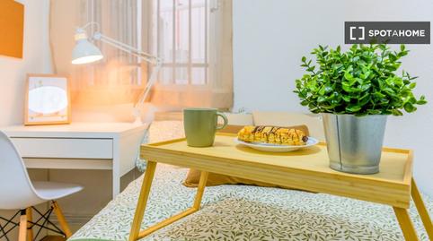 Photo 4 of Flat to share in San Isidro, Getafe