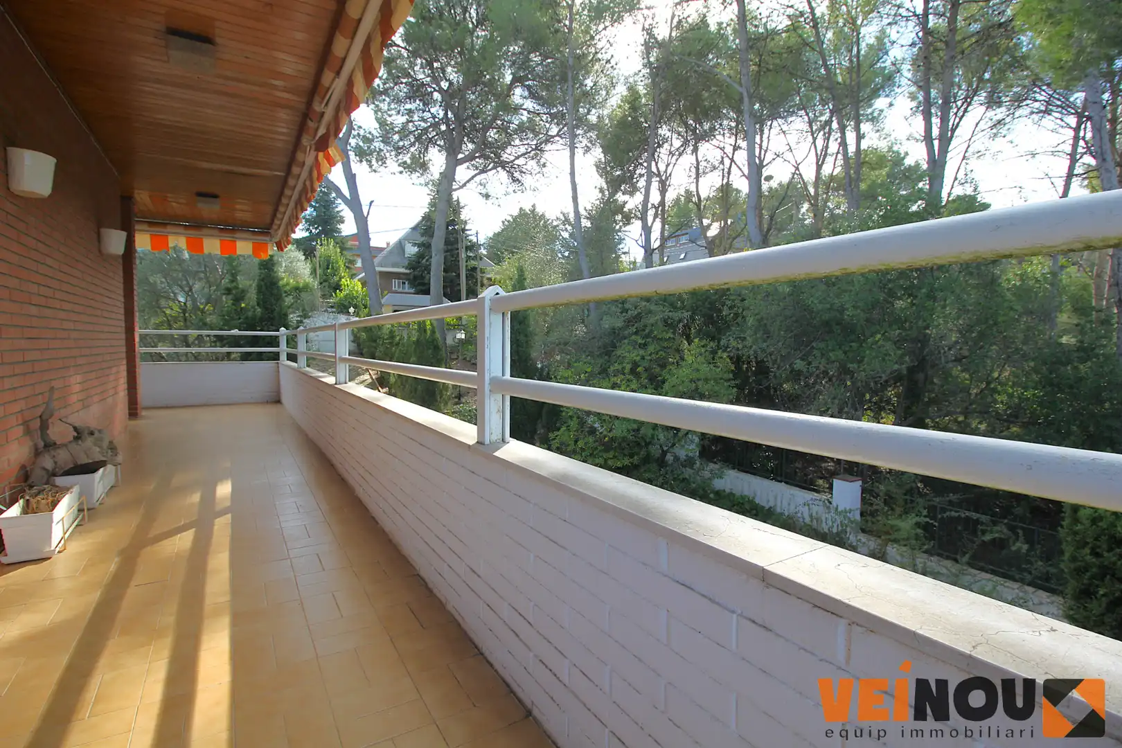 Villa avec terrasse à vendre à Carrer de Prades, imagen 7