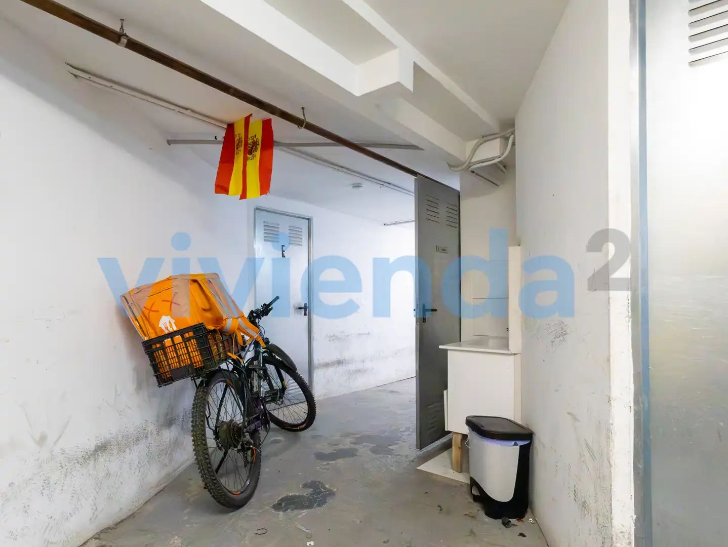 Local en venda en Madrid