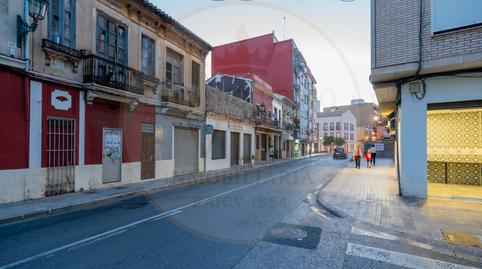 Foto 3 de Casa adosada en venda a El Cabanyal - El Canyamelar, Valencia