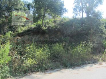 Terreno residenziale in vendita a Carrer Figuera 31
