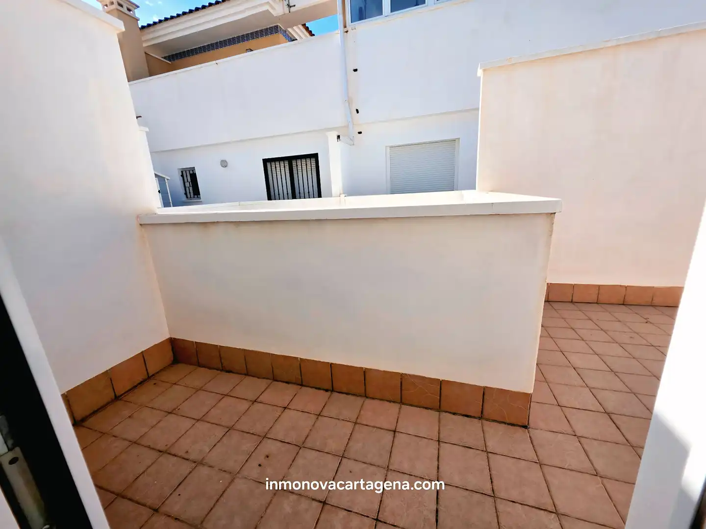 Maison mitoyenne avec terrasse à vendre à El Mojón, imagen 25