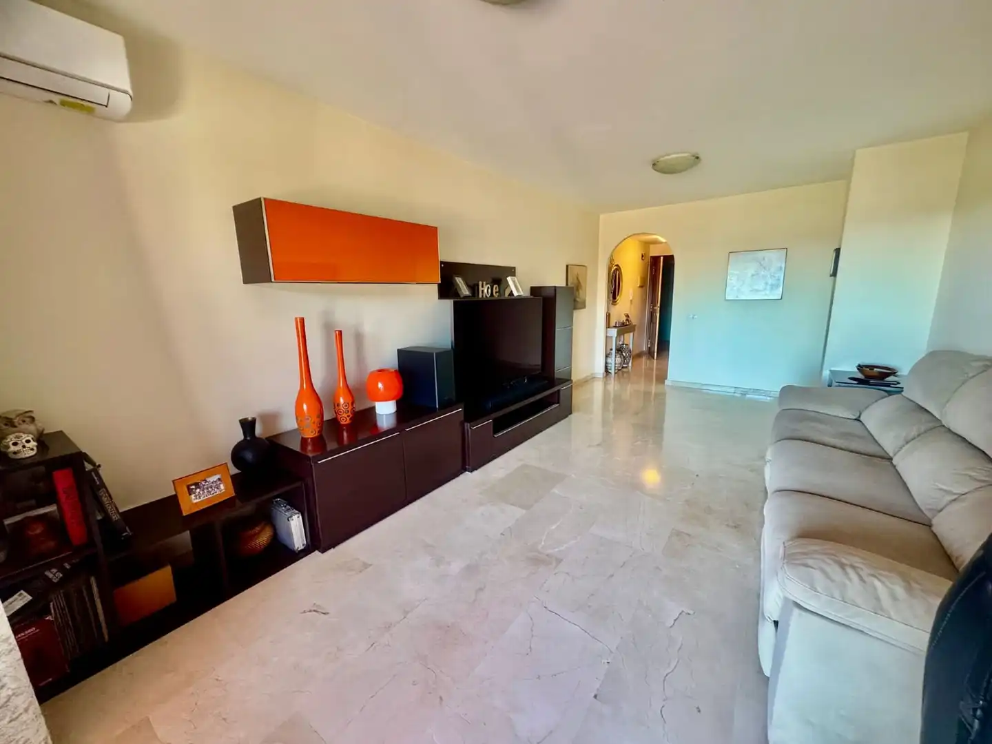 Wohnung mit Pool zum Verkauf in Calle Isabel la Catolica 1, imagen 20