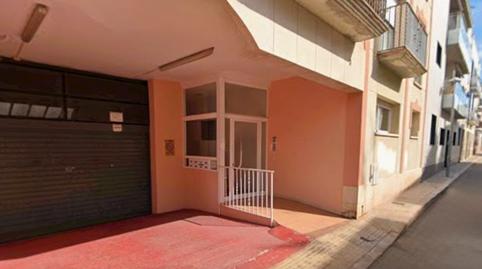 Foto 2 de Garatge de lloguer a Carrer D'antoni Muiño, 1, Aiguadolç - Sant Sebastià, Barcelona