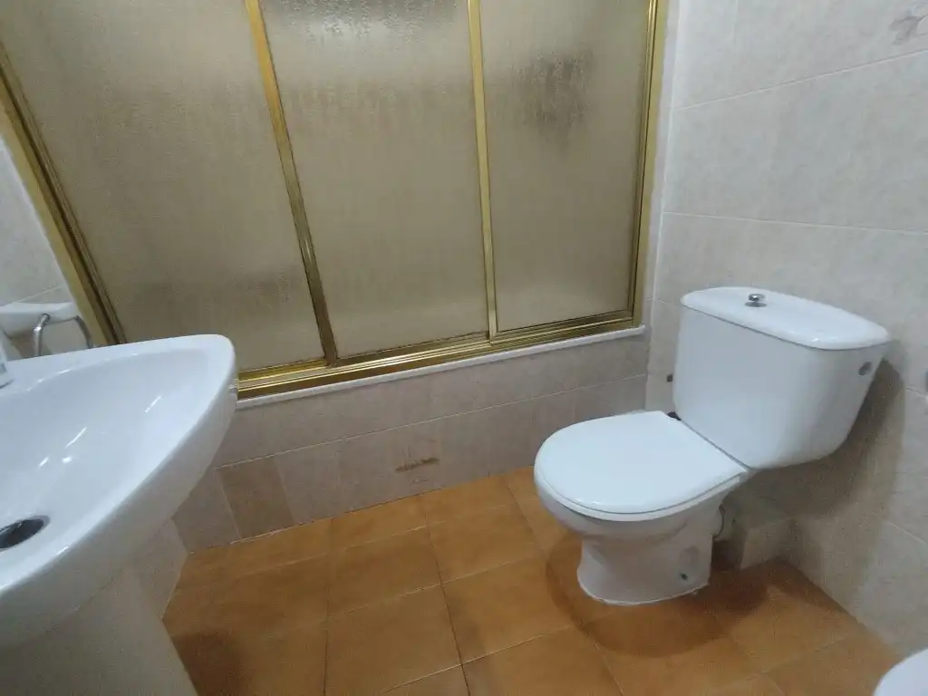 Apartamento de alquiler en Puerto