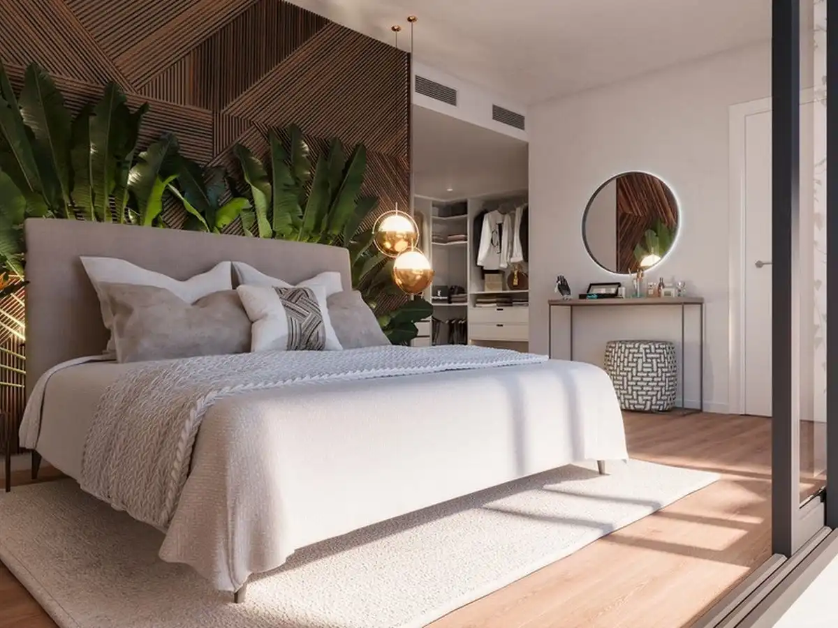 Casa amb jardí en venda a Las Lagunas, imagen 5