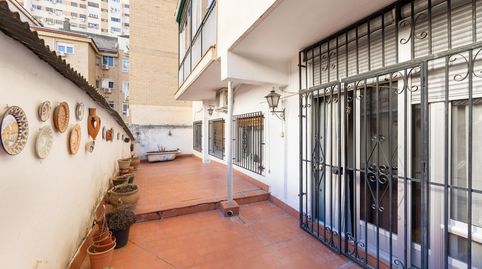 Foto 5 de Piso en venta en Arabial, Camino de Ronda, Granada Capital