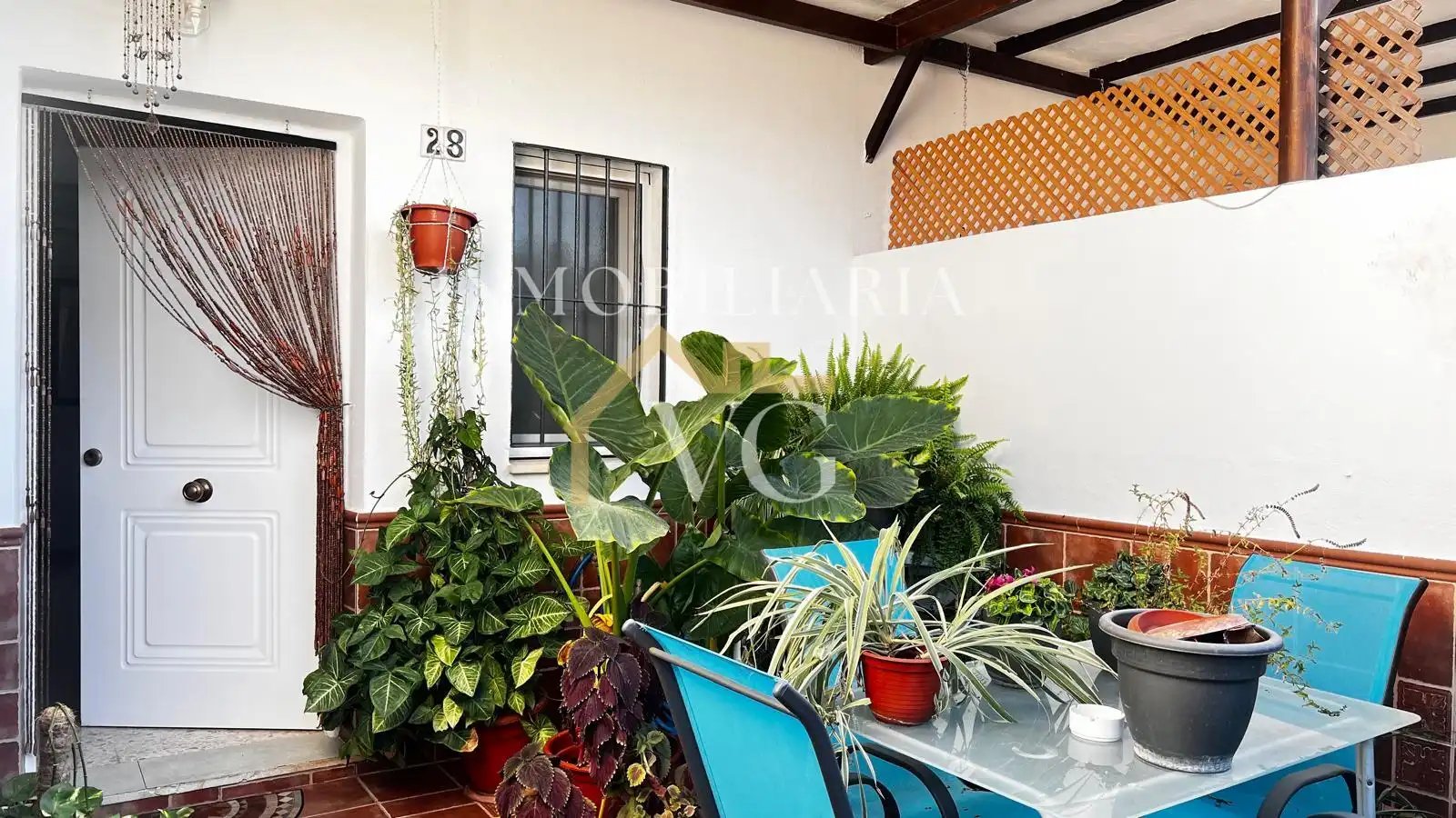 Casa a schiera in vendita a Torre de la Reina, imagen 2