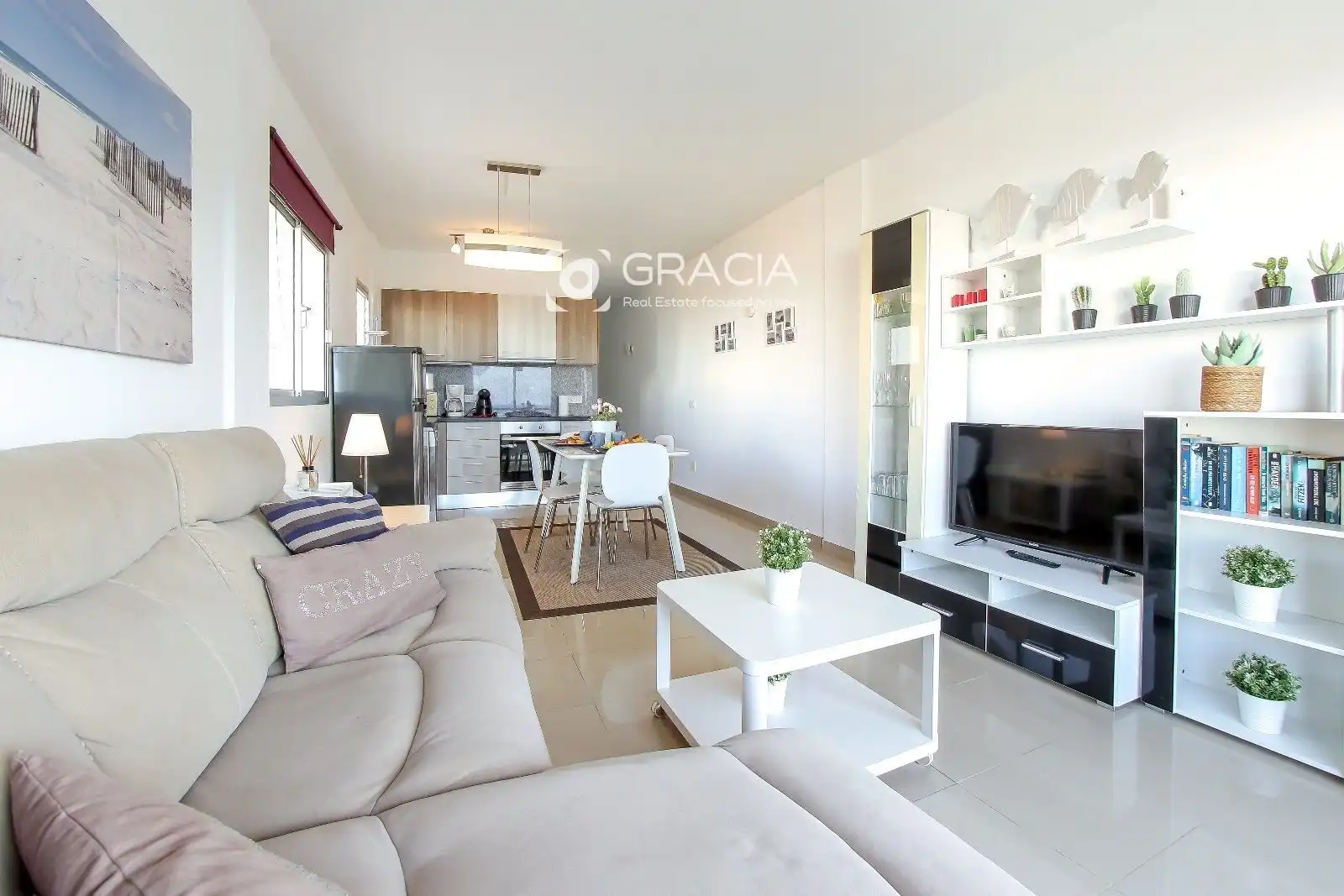 Piso con piscina en venta en Callao Salvaje - Playa Paraíso, imagen 7