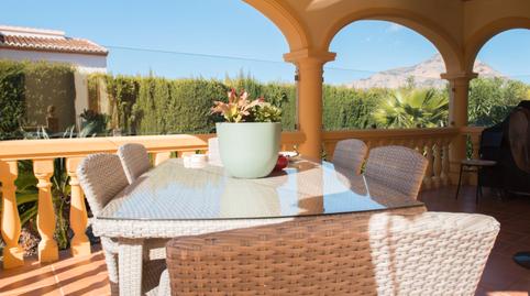 Foto 5 de Casa o chalet en venta en Partides comunes - Adsubia, Jávea / Xàbia