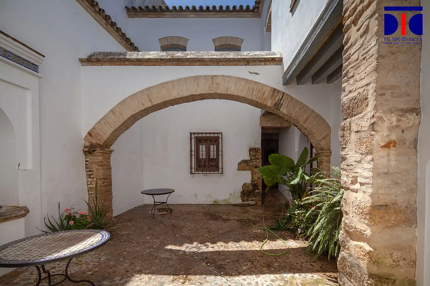 Finca rústica en venta en Carmona con Aire acondicionado, Calefacción y Jardín privado