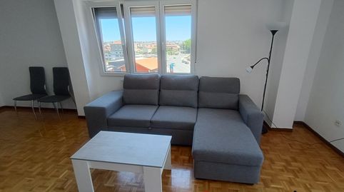Photo 2 of Flat for rent in Avenida Avenida Castros, Alisal - San Román, Santander