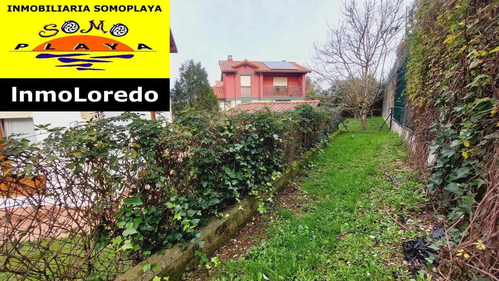 Casa o chalet en venta en Ribamontán al Mar con Calefacción, Jardín privado y Terraza
