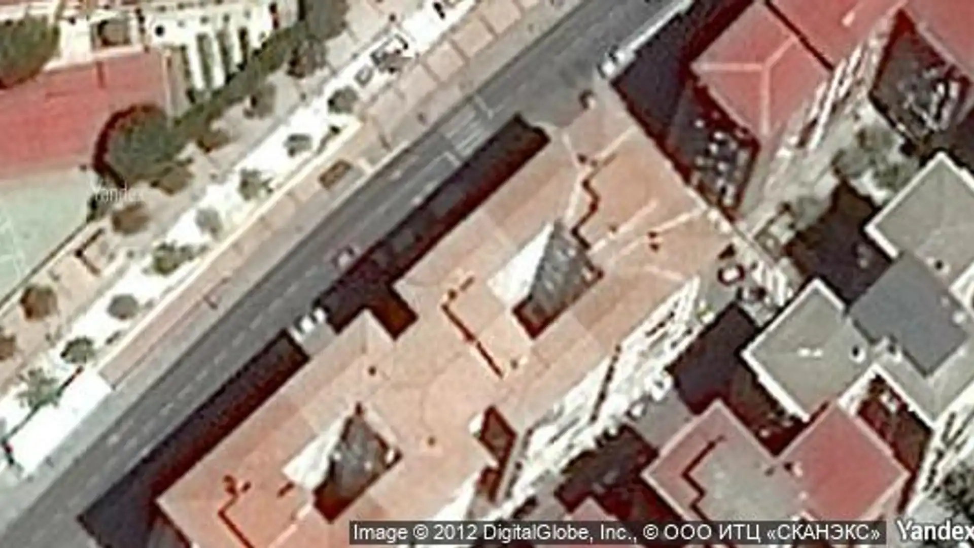 Piso en venta en Parque Victoria Eugenia