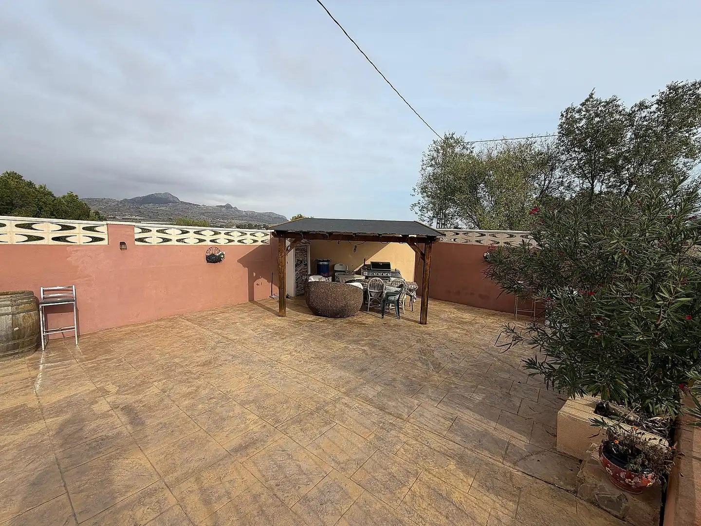 Chalet en venta en Sax, imagen 24