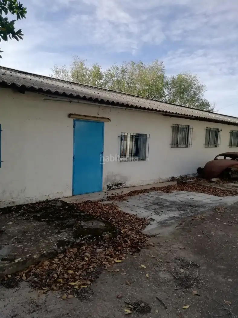 Industrial land for sale in GU-203 731P, imagen 16