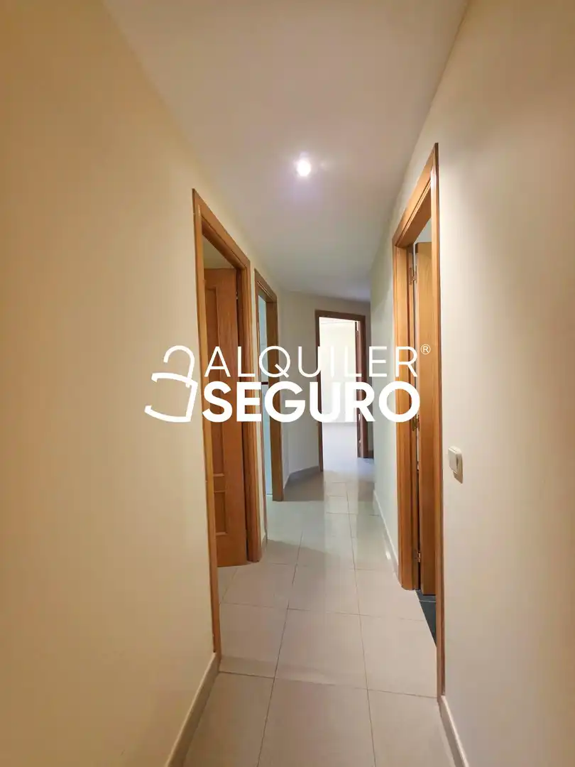 Flat for rent in Pueblo