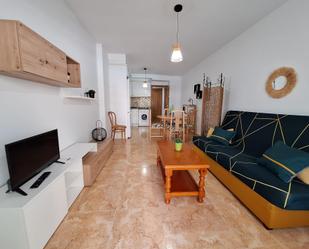 Living room of Apartment for sale in Tavernes de la Valldigna  with Terrace and Balcony