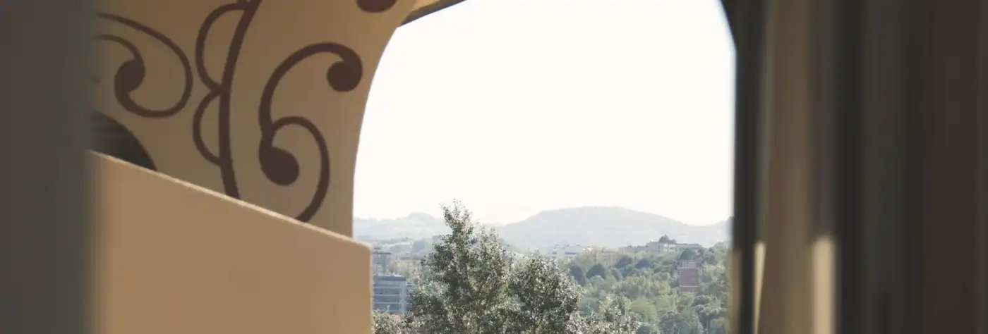 Terrasse von Wohnung zur Miete in Getxo  mit Heizung und Terrasse