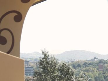 Wohnung mit Aufzug zur Miete in Neguri