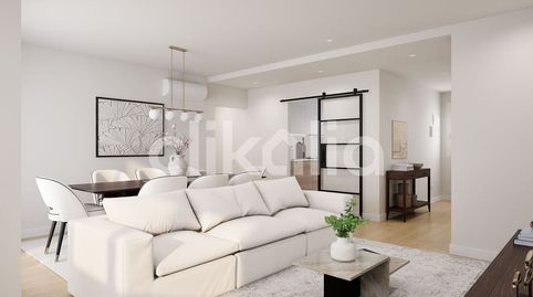 Foto 3 de Pis en venda a La Paz, Madrid Capital