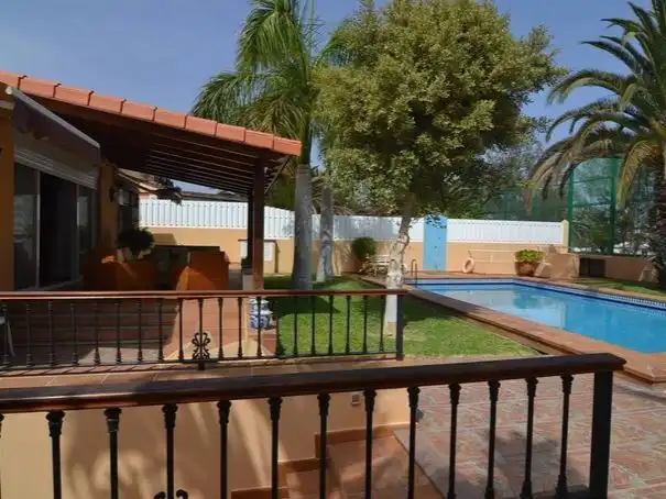 Maison rustique avec piscine à louer à ouroperador Matkatala 12, imagen 3