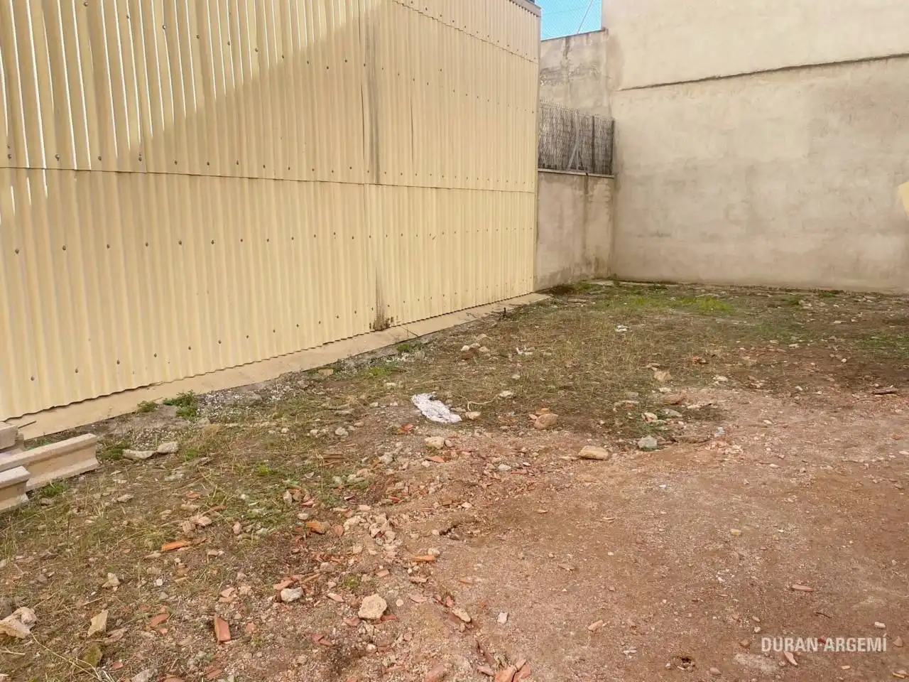 Terrain rustique à vendre à Calle MONTURIOL, imagen 4