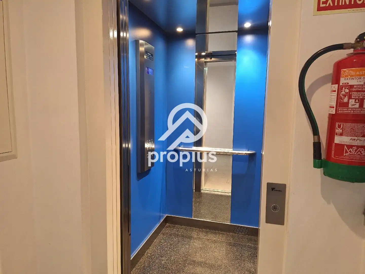 Flat for sale in Parres  with Heating, Storage room and Furnished