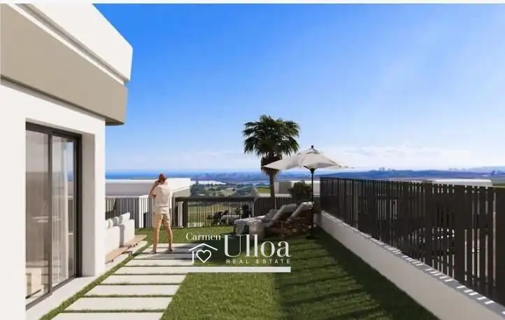 Detached house with pool for sale in Bonalba - Cotoveta, imagen 10