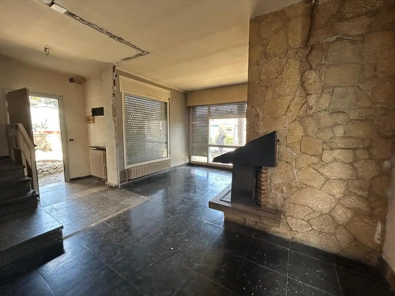 Casa amb jardí en venda a La Torre de Claramunt, imagen 13