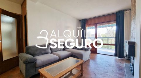 Foto 3 de Piso de alquiler en De Catedráticos, Alpedrete, Madrid